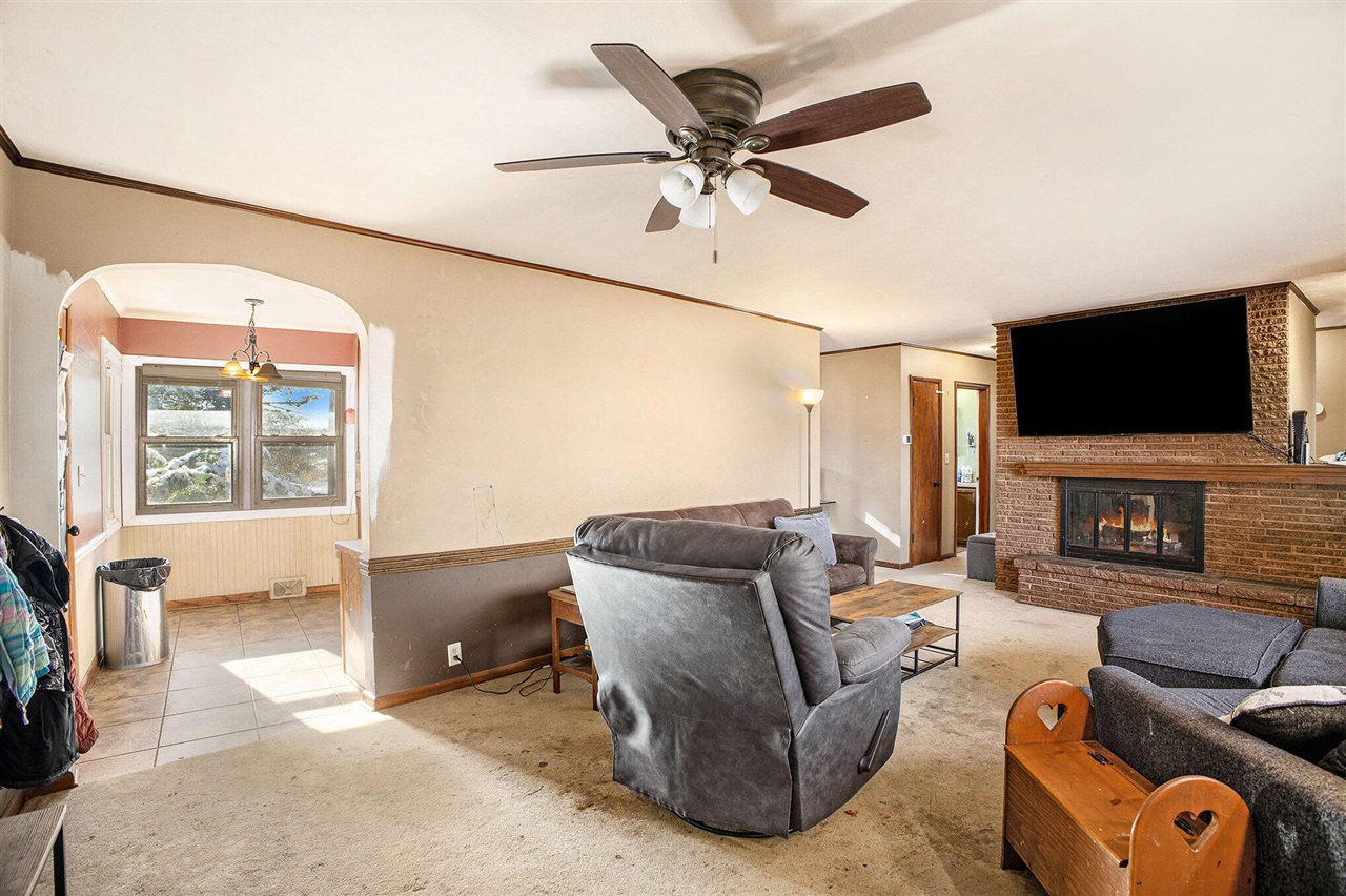 Homes for sale in Eaton Rapids, MI | 5710 Houston Rd, Eaton Rapids, MI 48827 | MLS# 70504294