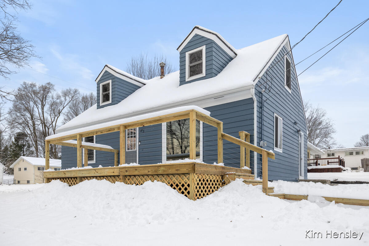 Homes for sale in Rockford, MI | 273 Summit Ave, Rockford, MI 49341 | MLS# 70504306