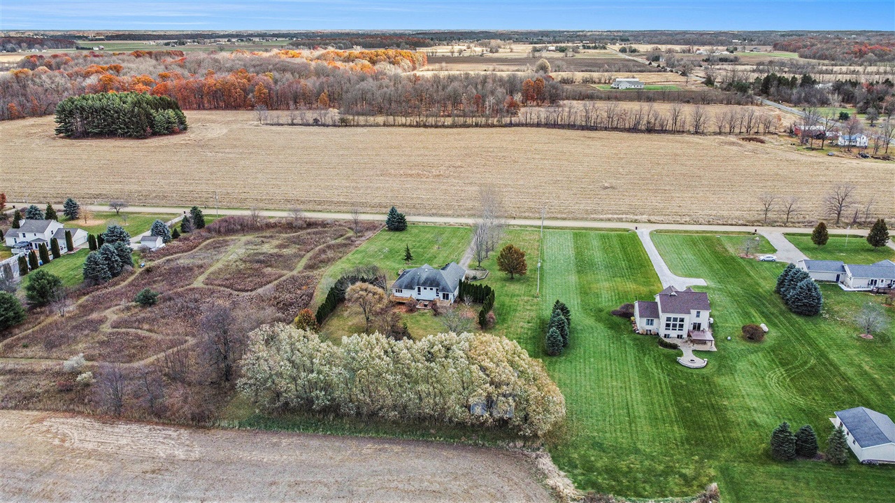 Homes for sale in Saint Johns, MI | 7880 S Lowell Rd, Saint Johns, MI 48879 | MLS# 70504307