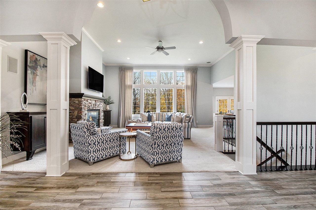 Homes for sale in Grand Rapids, MI | 5808 Manchester Hills Dr, Grand Rapids, MI 49546 | MLS# 70504317