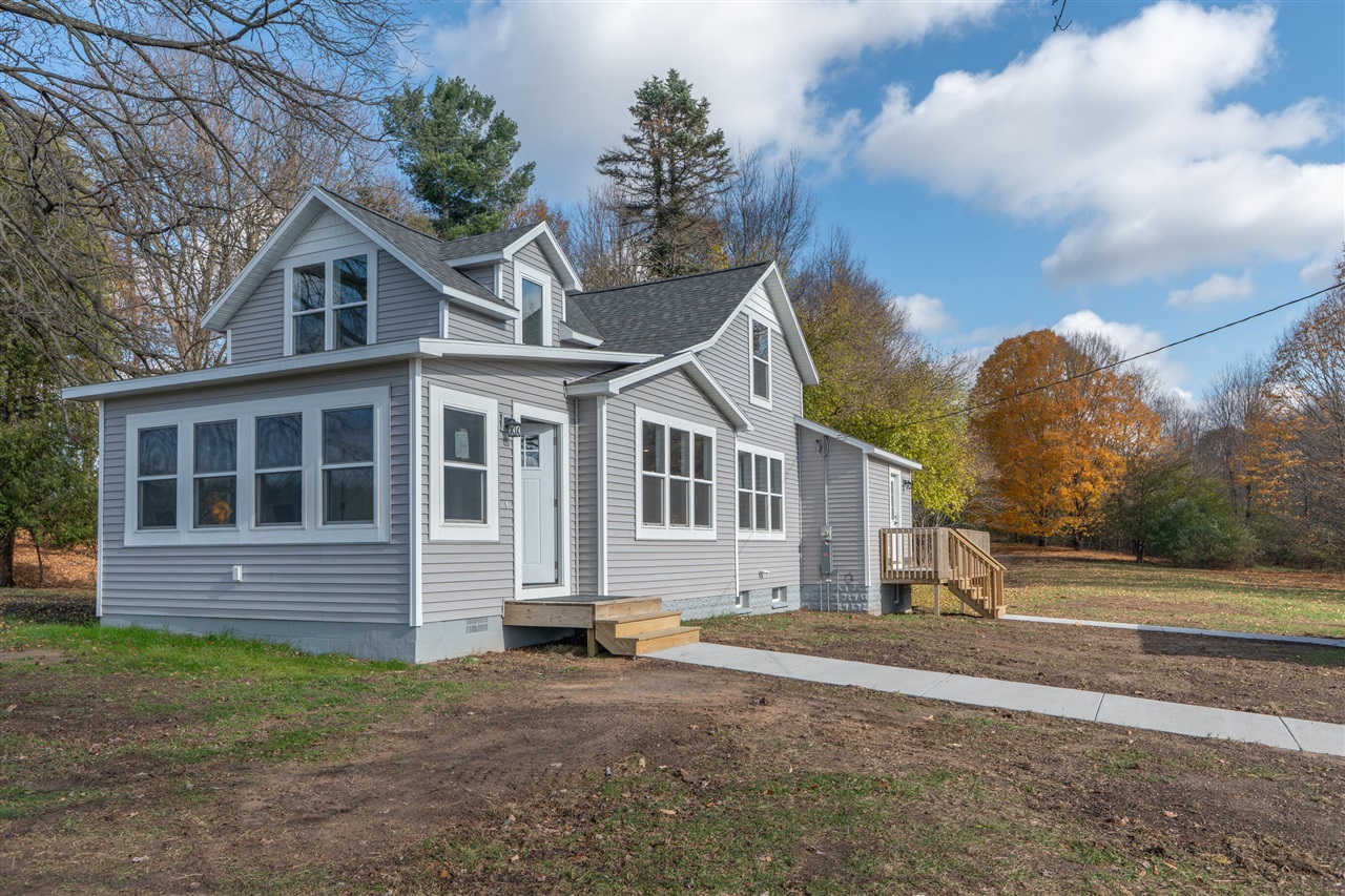 Homes for sale in Rothbury, MI | 6124 S 124th Ave, Rothbury, MI 49452 | MLS# 70504333