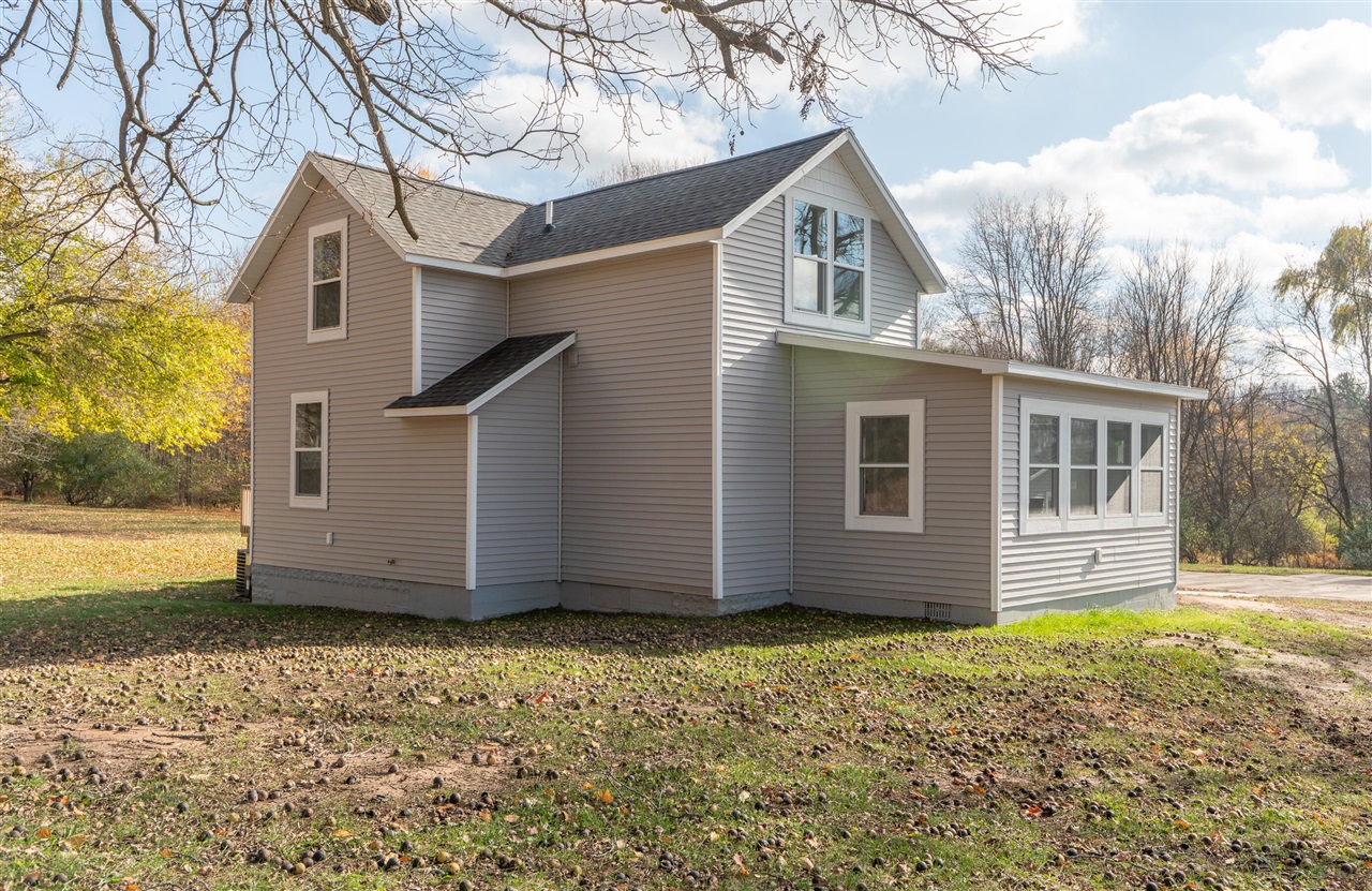 Homes for sale in Rothbury, MI | 6124 S 124Th Ave, Rothbury, MI 49452 | MLS# 70504333