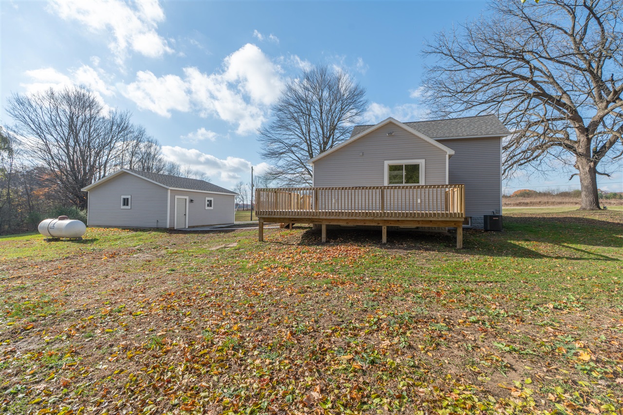 Homes for sale in Rothbury, MI | 6124 S 124Th Ave, Rothbury, MI 49452 | MLS# 70504333