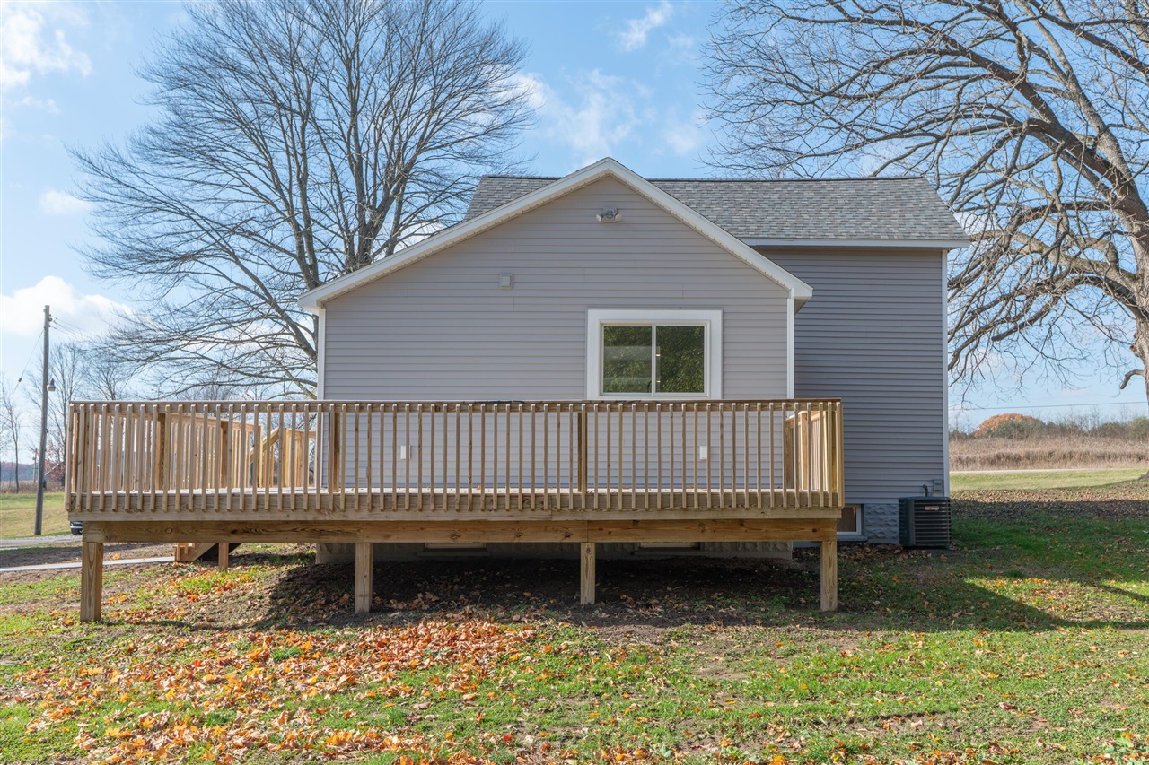 Homes for sale in Rothbury, MI | 6124 S 124Th Ave, Rothbury, MI 49452 | MLS# 70504333