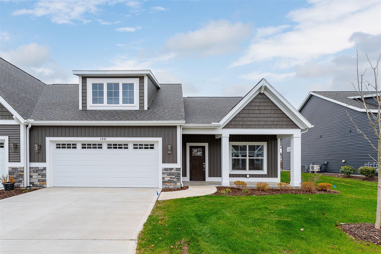 Homes for sale in Hudsonville, MI | 1481 Eagle Shore Ct, Hudsonville, MI 49426 | MLS# 70504336