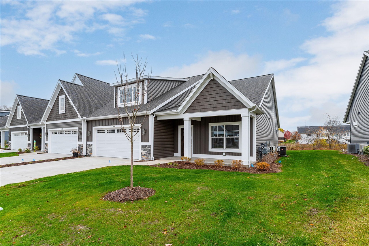 Homes for sale in Hudsonville, MI | 1481 Eagle Shore Ct, Hudsonville, MI 49426 | MLS# 70504336