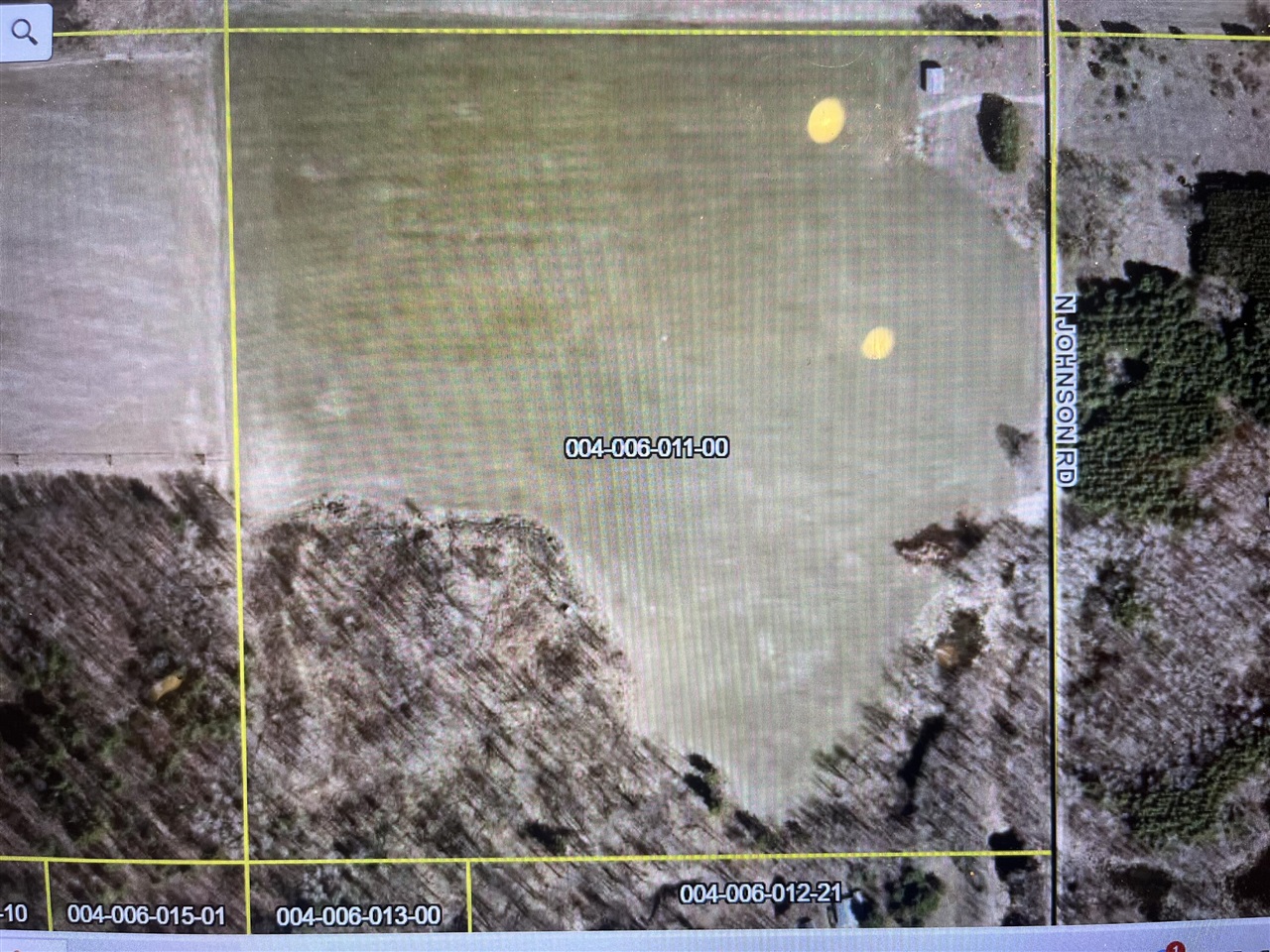 Homes for sale in Lakeview, MI | 11477 N Johnson Rd, Lakeview, MI 48850 | MLS# 70504343