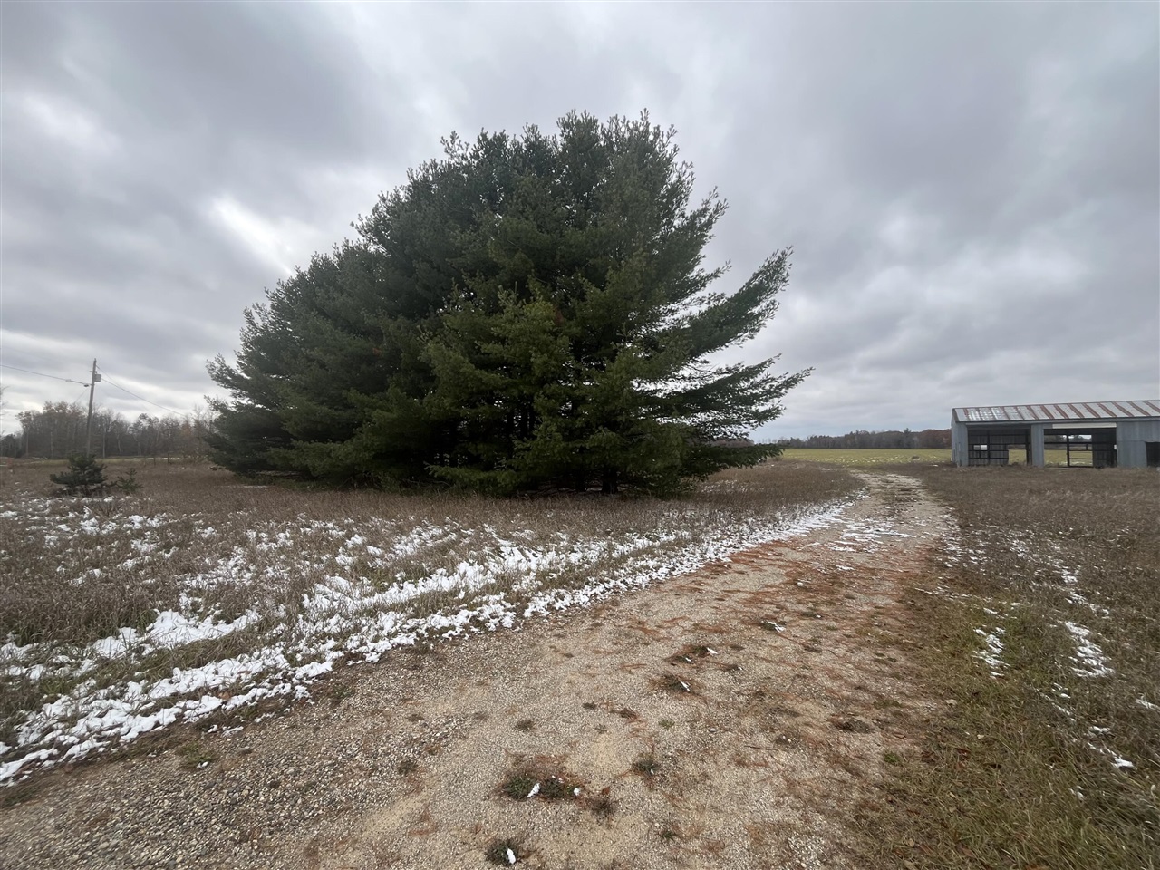 Homes for sale in Lakeview, MI | 11477 N Johnson Rd, Lakeview, MI 48850 | MLS# 70504343