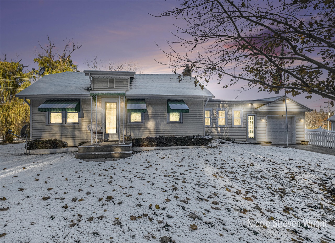 Homes for sale in Grand Rapids, MI | 4461 Coit Ave, Grand Rapids, MI 49525 | MLS# 70504349