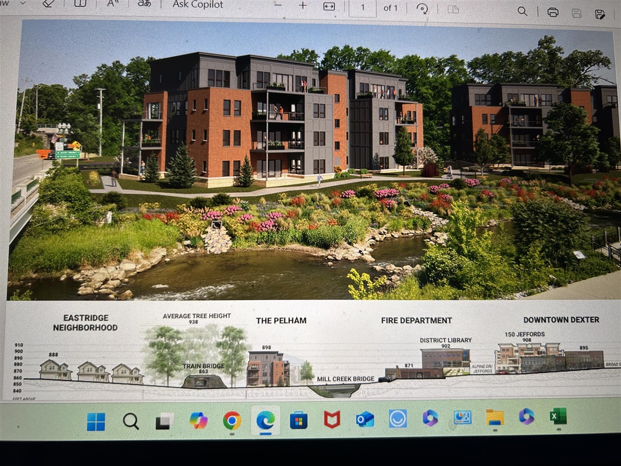 Homes for sale in Dexter, MI | 8180 Main St #104, Dexter, MI 48130 | MLS# 70504386