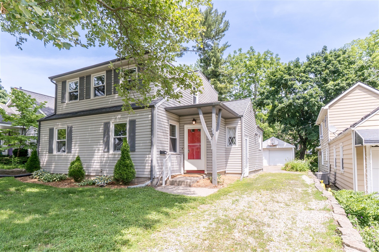 Homes for sale in Ann Arbor, MI | 1215 Prescott Ave, Ann Arbor, MI 48103 | MLS# 70504390