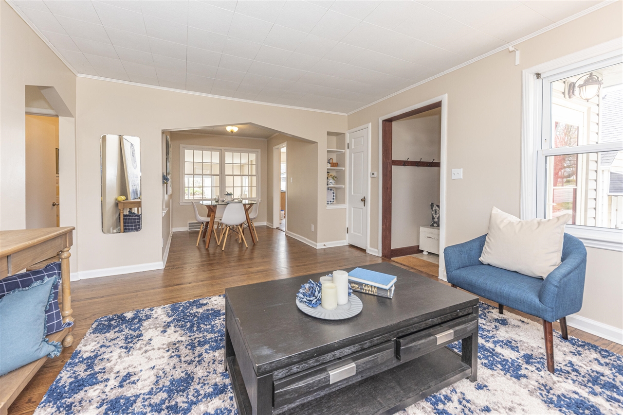 Homes for sale in Ann Arbor, MI | 1215 Prescott Ave, Ann Arbor, MI 48103 | MLS# 70504390