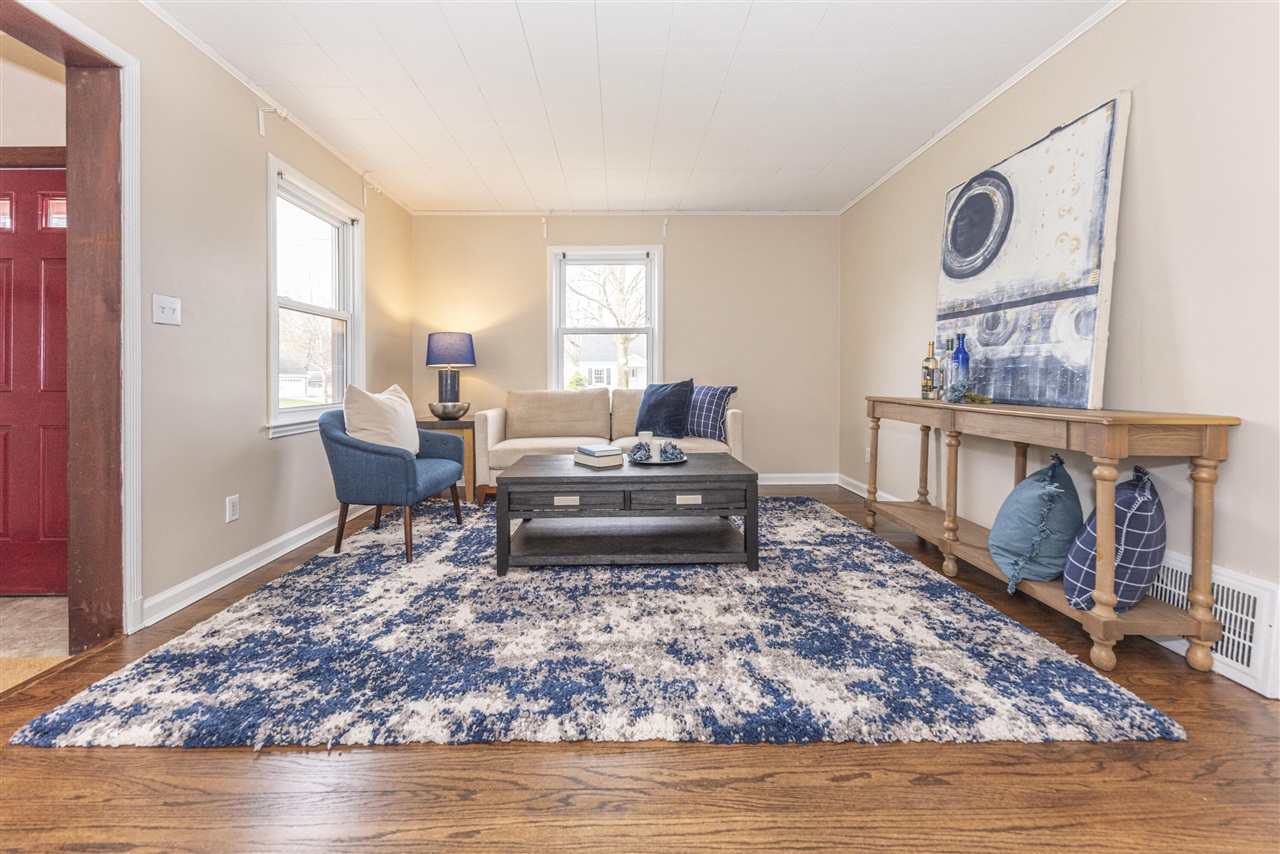 Homes for sale in Ann Arbor, MI | 1215 Prescott Ave, Ann Arbor, MI 48103 | MLS# 70504390