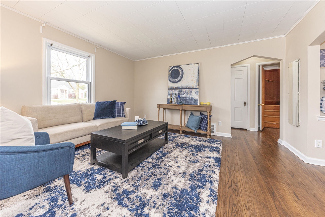 Homes for sale in Ann Arbor, MI | 1215 Prescott Ave, Ann Arbor, MI 48103 | MLS# 70504390