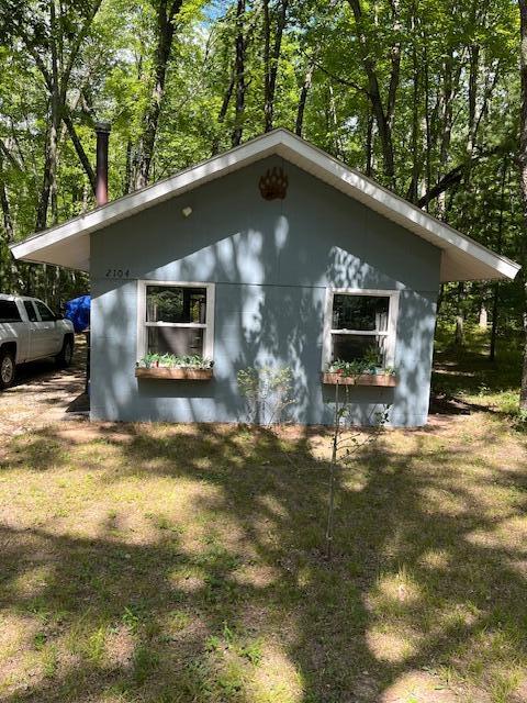 Homes for sale in Idlewild, MI | 2104 E 88th St, Idlewild, MI 49642 | MLS# 70504421