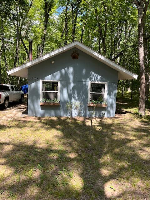 Homes for sale in Idlewild, MI | 2104 E 88th St, Idlewild, MI 49642 | MLS# 70504421