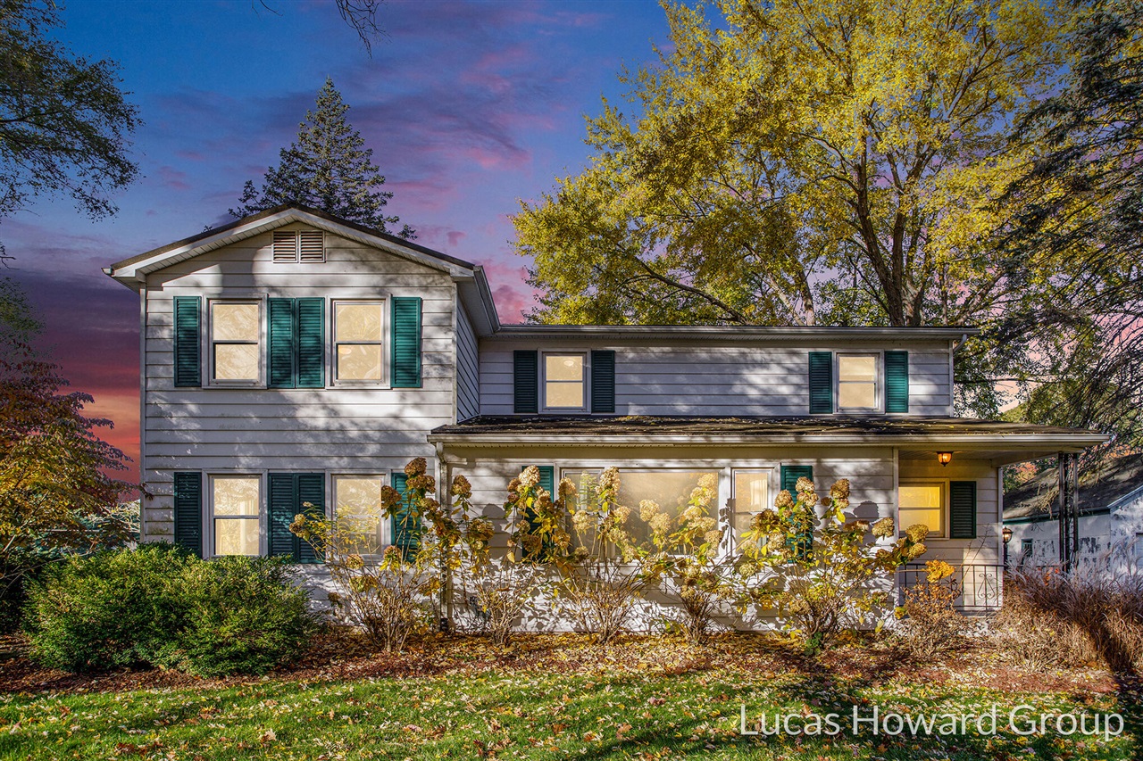 Homes for sale in Richland, MI | 8639 N 27th St, Richland, MI 49083 | MLS# 70504442