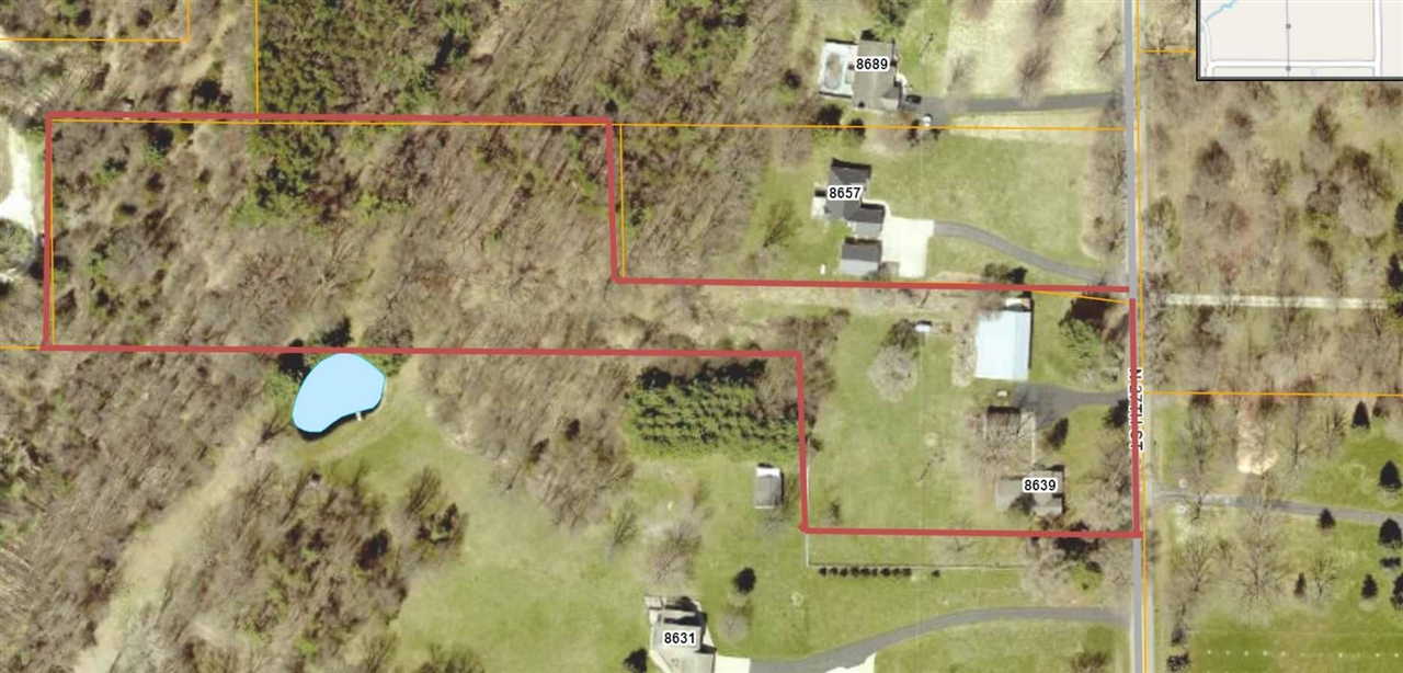 Homes for sale in Richland, MI | 8639 N 27th St, Richland, MI 49083 | MLS# 70504442