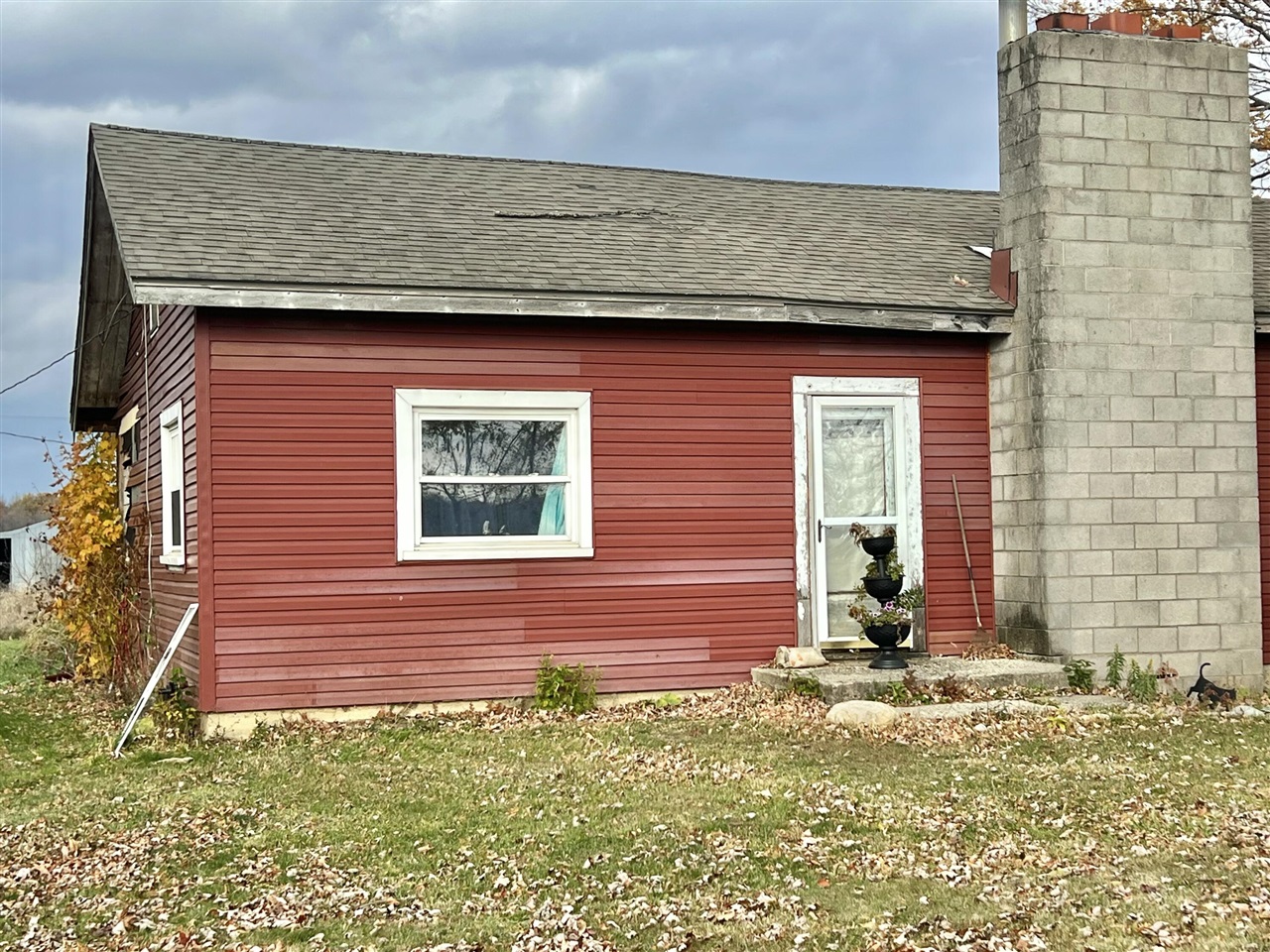 Homes for sale in Osseo, MI | 3240 E Reading Rd, Osseo, MI 49266 | MLS# 70504445