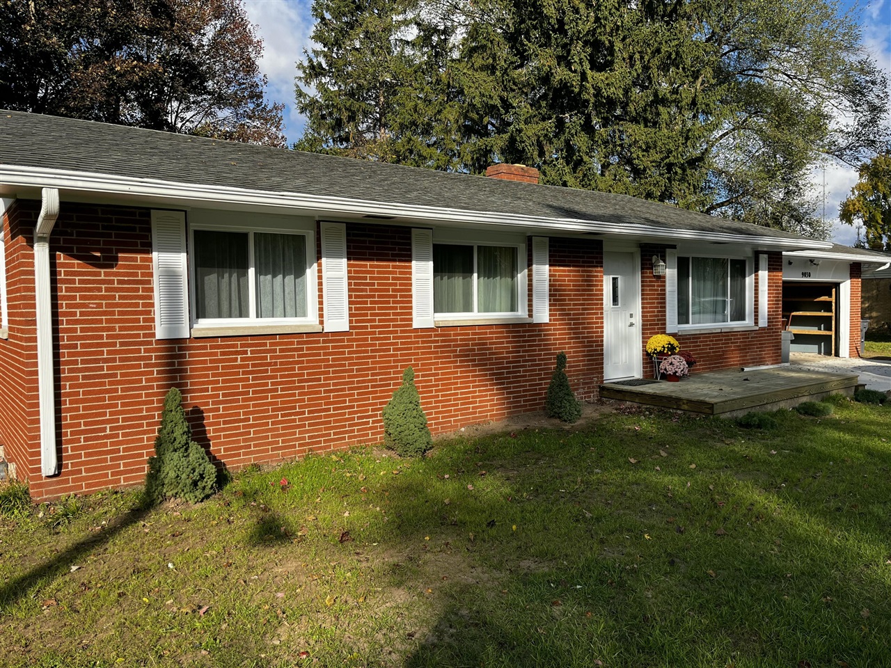 Homes for sale in Berrien Springs, MI | 9030 Maplewood Dr, Berrien Springs, MI 49103 | MLS# 70504451