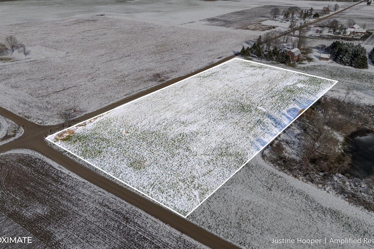 Homes for sale in Sunfield, MI | V/l E Eaton Hwy, Sunfield, MI 48890 | MLS# 70504455