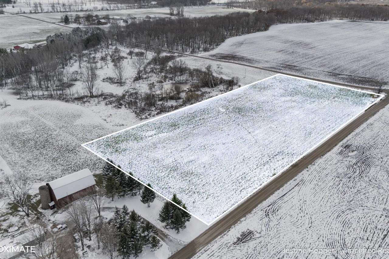 Homes for sale in Sunfield, MI | V/L E Eaton Hwy, Sunfield, MI 48890 | MLS# 70504455