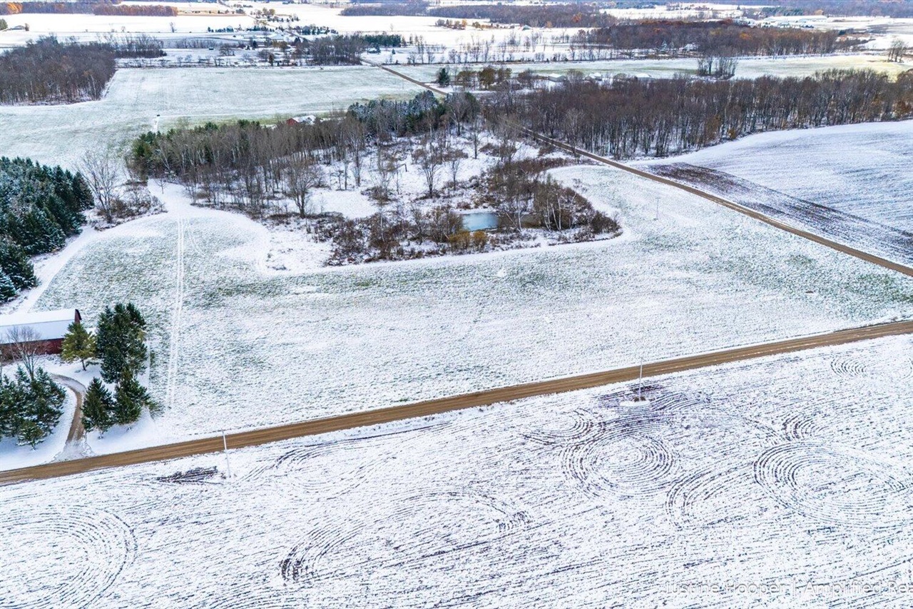 Homes for sale in Sunfield, MI | V/L E Eaton Hwy, Sunfield, MI 48890 | MLS# 70504455