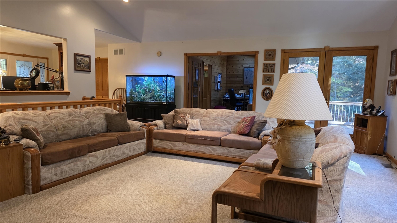 Homes for sale in Blanchard, MI | 8632 W Blanchard Rd, Blanchard, MI 49310 | MLS# 70504471