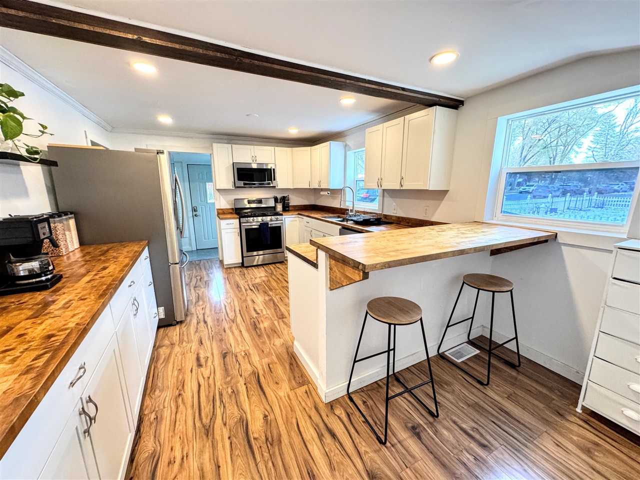 Homes for sale in Big Rapids, MI | 230 Hutchinson St, Big Rapids, MI 49307 | MLS# 70504500