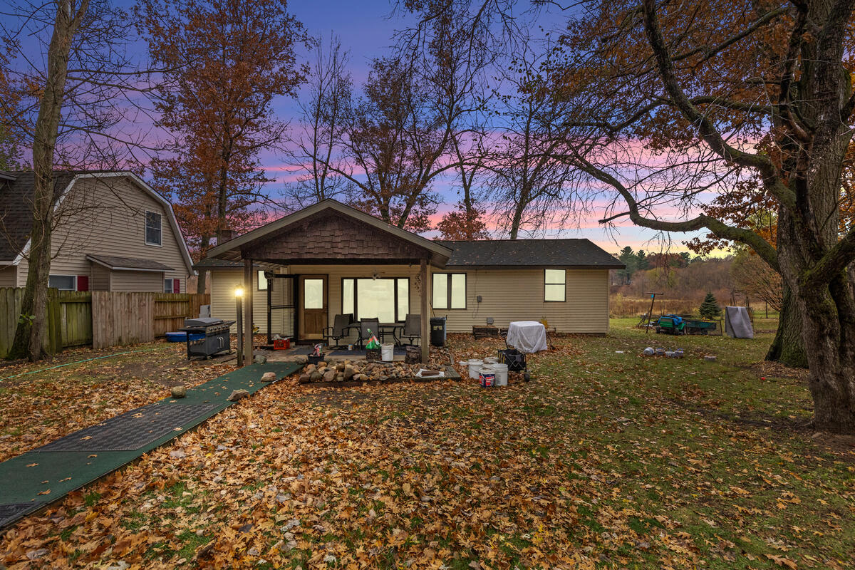 Homes for sale in Big Rapids, MI | 18359 12 Mile Rd, Big Rapids, MI 49307 | MLS# 70504515