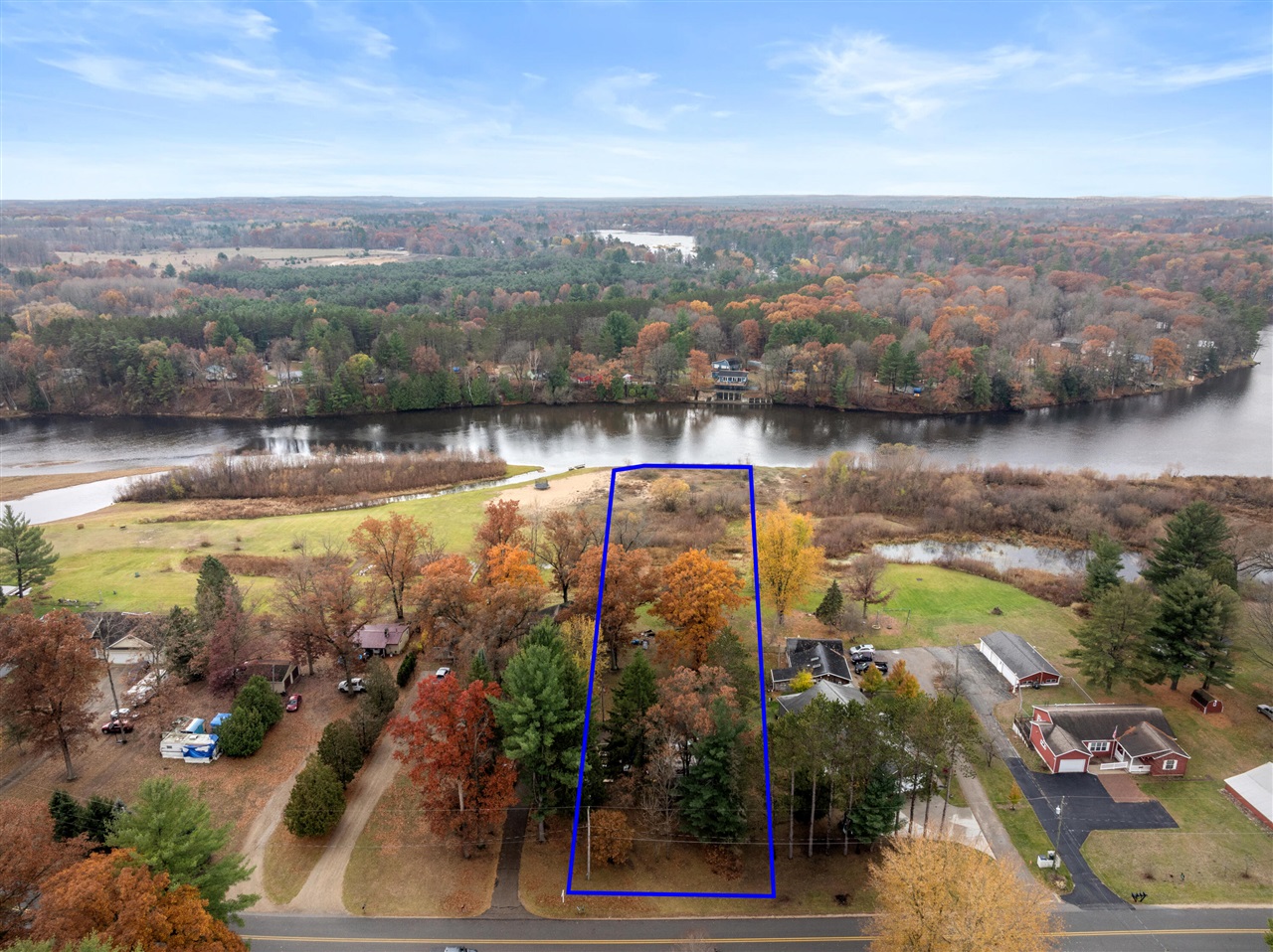 Homes for sale in Big Rapids, MI | 18359 12 Mile Rd, Big Rapids, MI 49307 | MLS# 70504515