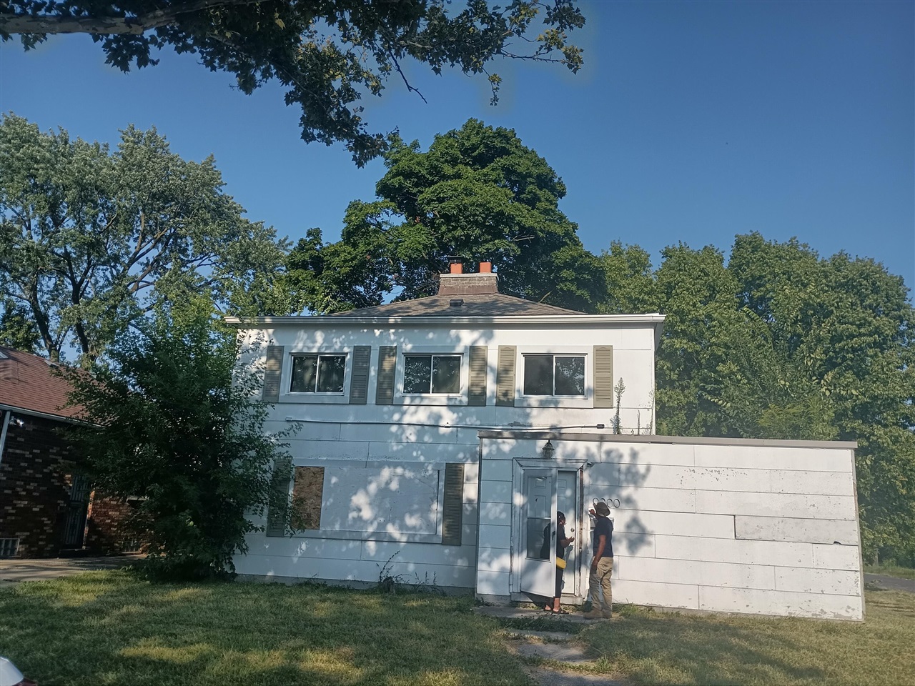 Homes for sale in Detroit, MI | 9000 Northlawn St, Detroit, MI 48204 | MLS# 70504525