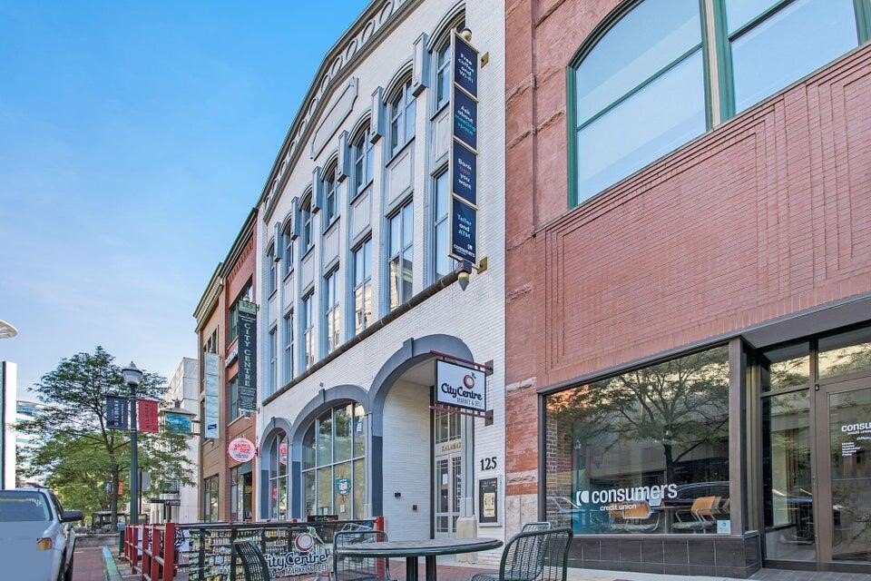 Homes for sale in Kalamazoo, MI | 125 S Kalamazoo Mall #609, Kalamazoo, MI 49007 | MLS# 70504554