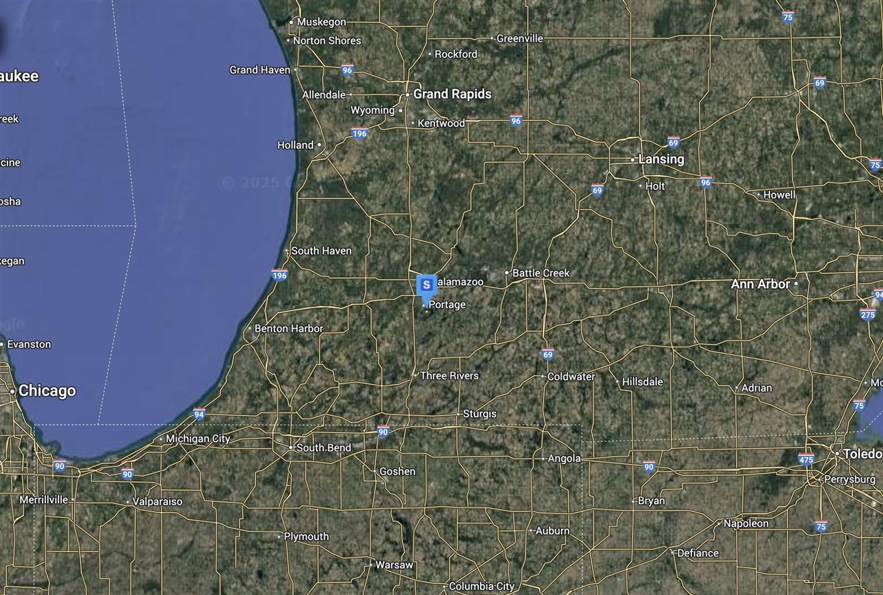 Homes for sale in Portage, MI | 9529 Adkins Ct, Portage, MI 49002 | MLS# 70504569