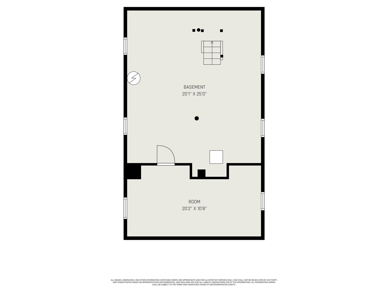 Homes for sale in Battle Creek, MI | 209 Theodore St, Battle Creek, MI 49014 | MLS# 70504584
