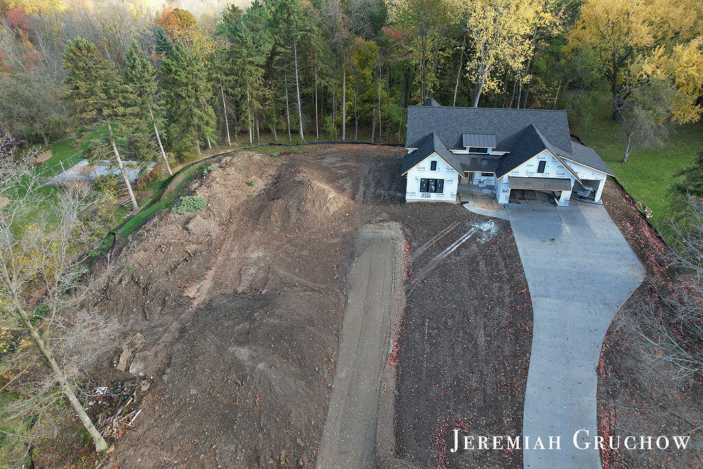 Homes for sale in Kentwood, MI | V/l   2124 Engleside Ave, Kentwood, MI 49546 | MLS# 70504612