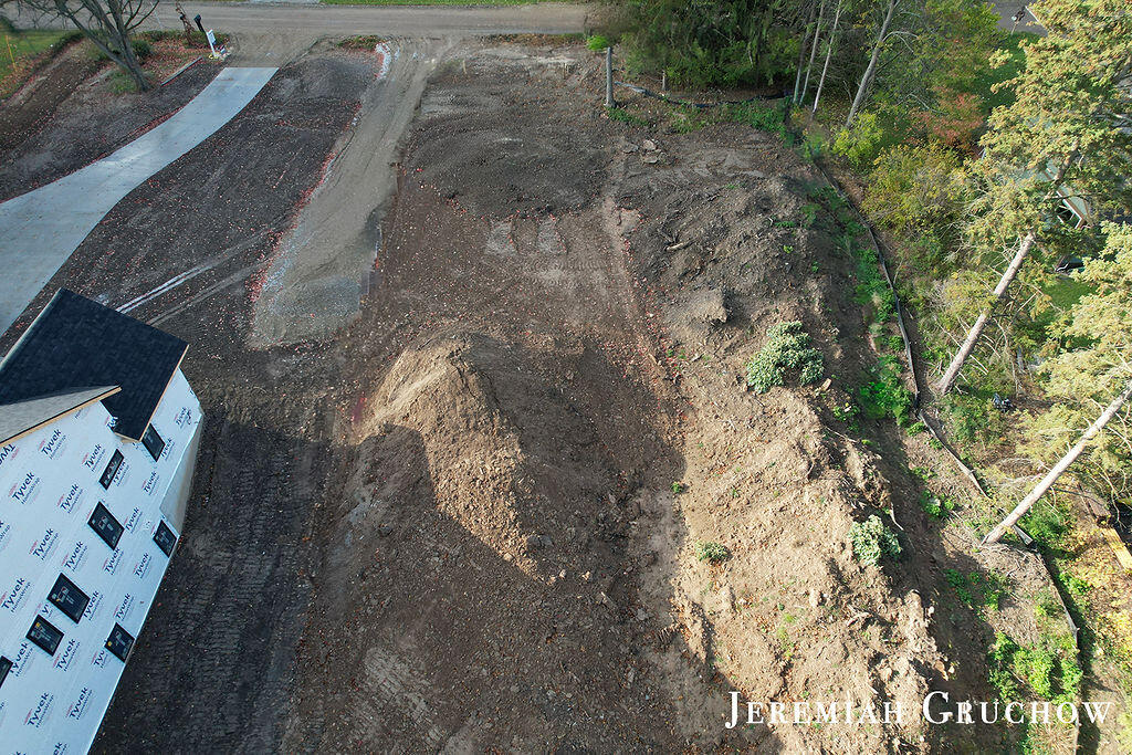 Homes for sale in Kentwood, MI | V/L - 2124 Engleside Ave, Kentwood, MI 49546 | MLS# 70504612