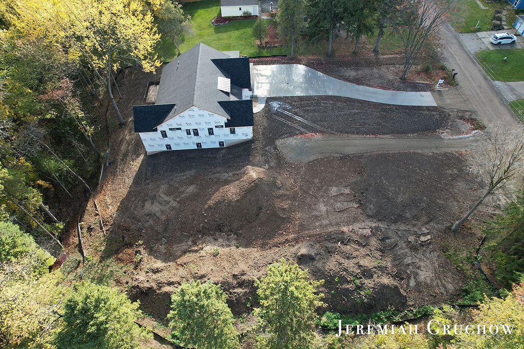 Homes for sale in Kentwood, MI | V/L - 2124 Engleside Ave, Kentwood, MI 49546 | MLS# 70504612