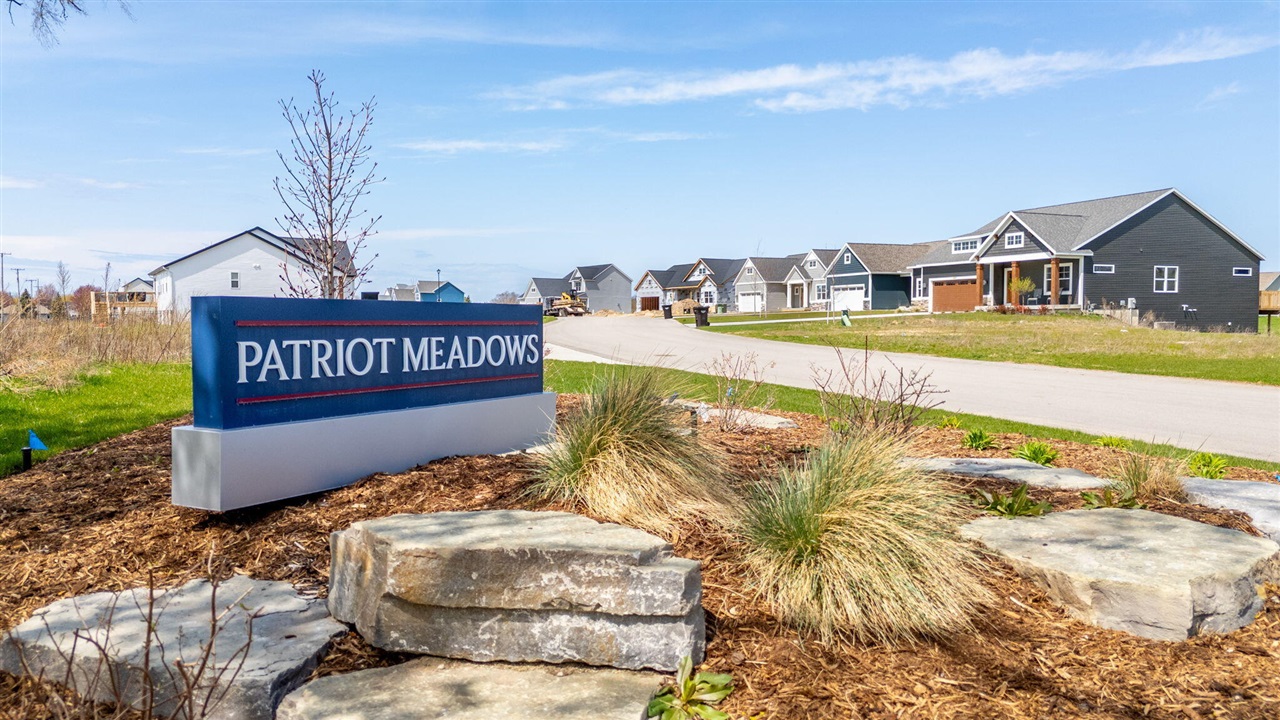 Homes for sale in Zeeland, MI | 10145 Strawberry Ln, Zeeland, MI 49464 | MLS# 70504628