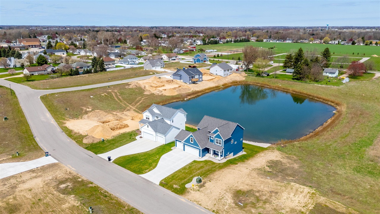 Homes for sale in Zeeland, MI | 10145 Strawberry Ln, Zeeland, MI 49464 | MLS# 70504628