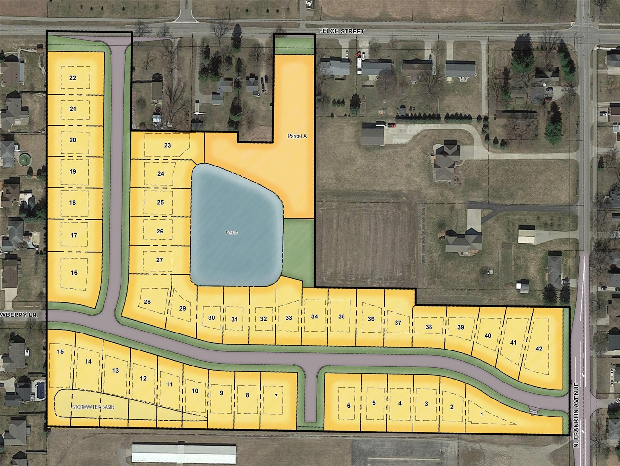 Homes for sale in Zeeland, MI | 10145 Strawberry Ln, Zeeland, MI 49464 | MLS# 70504628