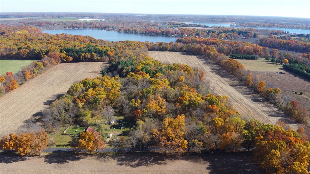 Homes for sale in Vicksburg, MI | 10313 S 27th St, Vicksburg, MI 49097 | MLS# 70504636