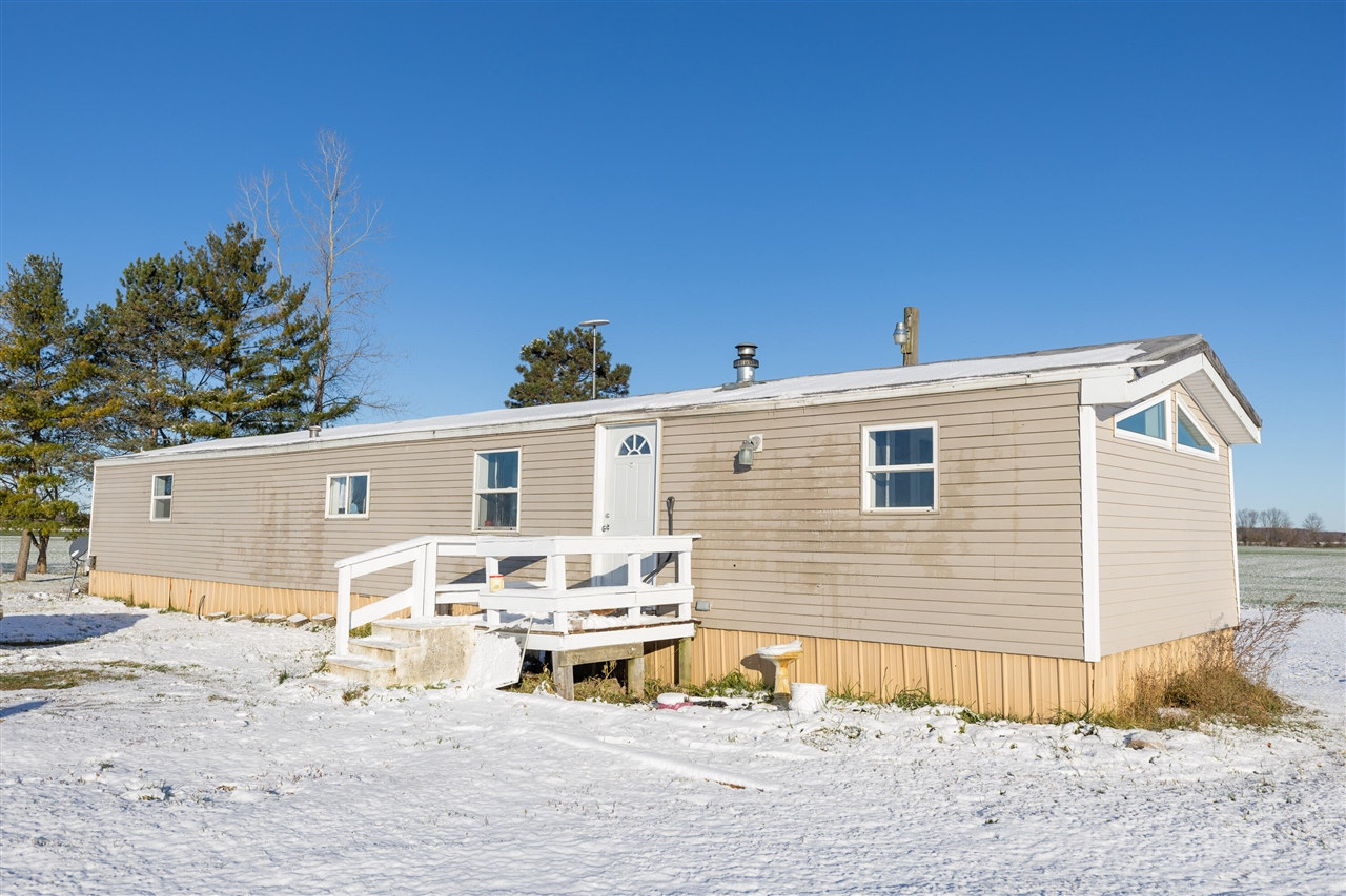 Homes for sale in Carson City, MI | 8945 E Fenwick Rd, Carson City, MI 48811 | MLS# 70504639