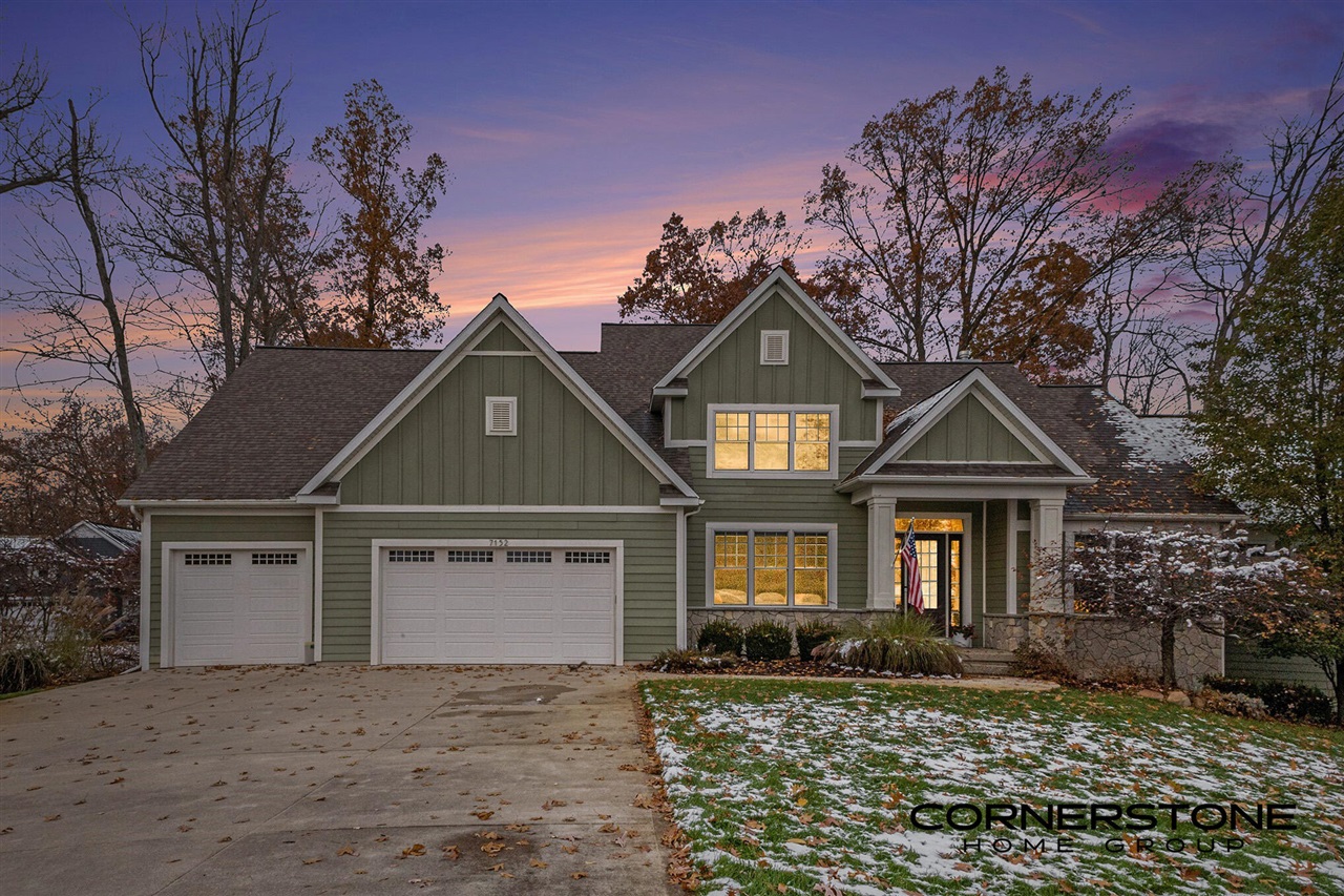 Homes for sale in Caledonia, MI | 7152 Valdez Ct, Caledonia, MI 49316 | MLS# 70504673