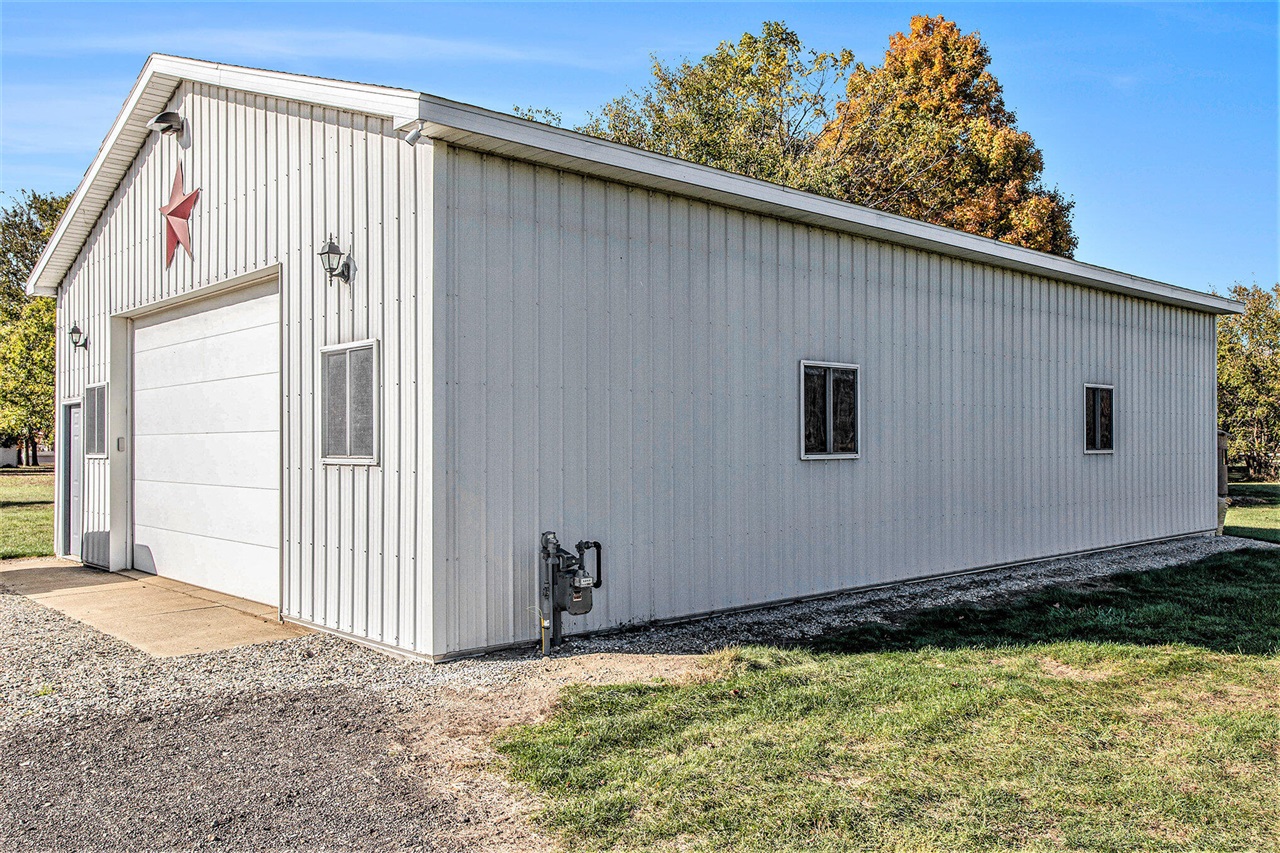 Homes for sale in Quincy, MI | 944 Lukesport Rd, Quincy, MI 49082 | MLS# 70504679