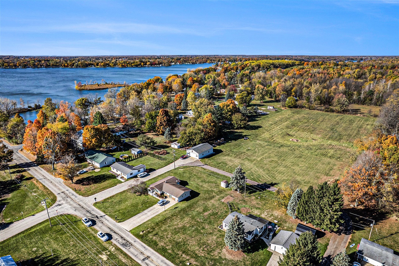 Homes for sale in Quincy, MI | 944 Lukesport Rd, Quincy, MI 49082 | MLS# 70504679