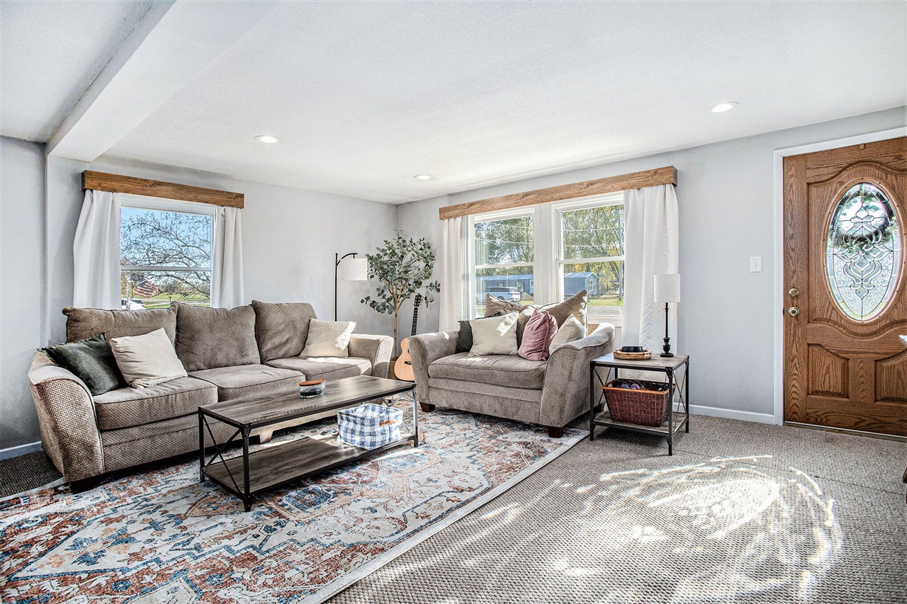 Homes for sale in Quincy, MI | 944 Lukesport Rd, Quincy, MI 49082 | MLS# 70504679