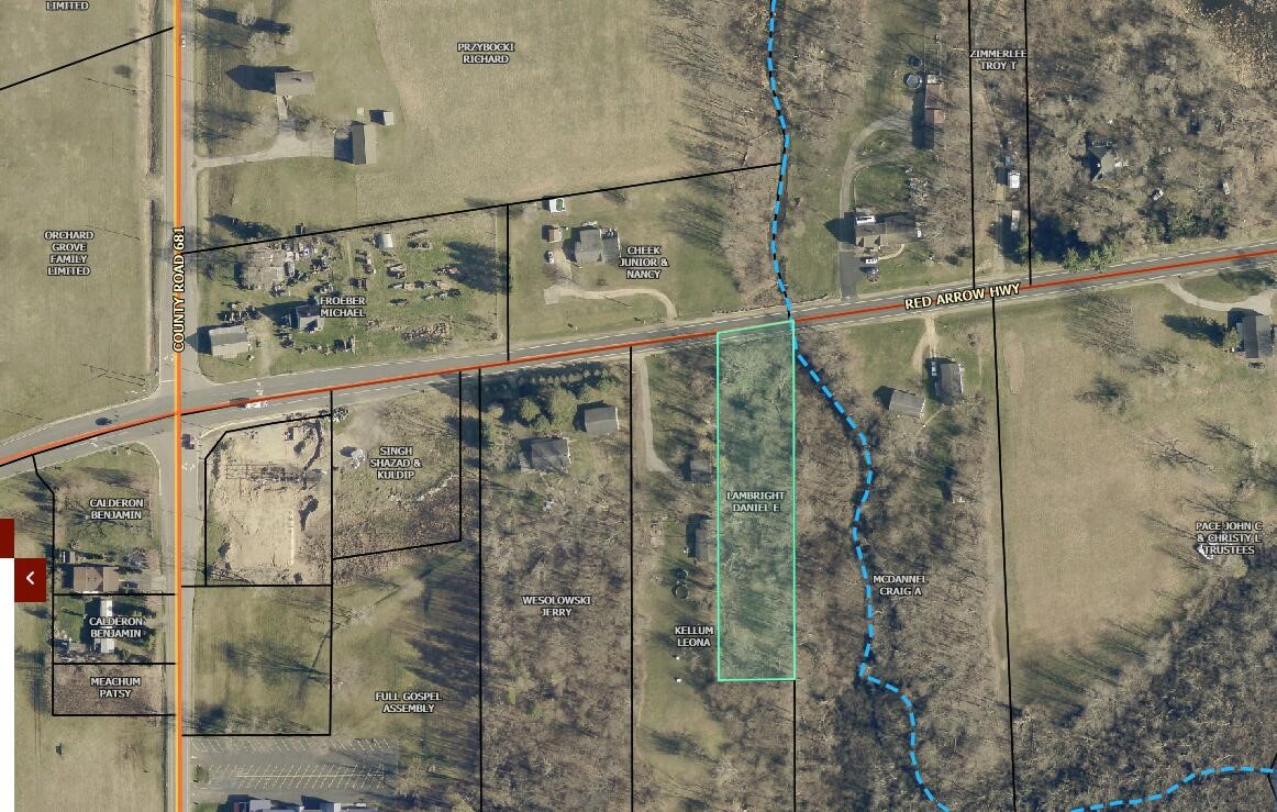 Homes for sale in Lawrence, MI | 57653 Red Arrow Hwy, Lawrence, MI 49064 | MLS# 70504685