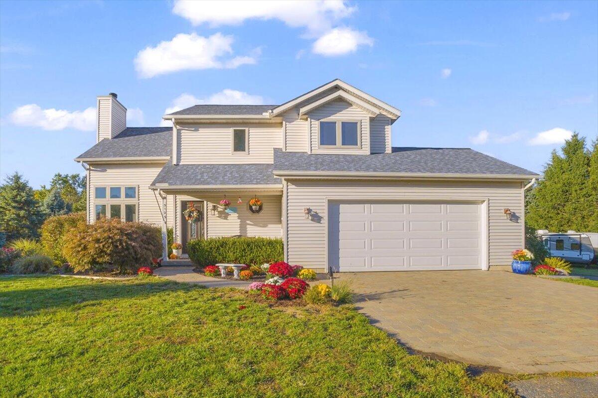 Homes for sale in Dorr, MI | 3123 140th Ave, Dorr, MI 49323 | MLS# 70504690