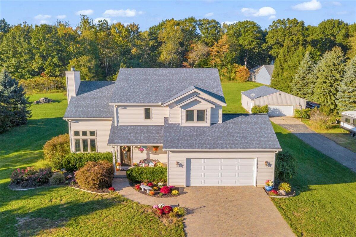 Homes for sale in Dorr, MI | 3123 140Th Ave, Dorr, MI 49323 | MLS# 70504690